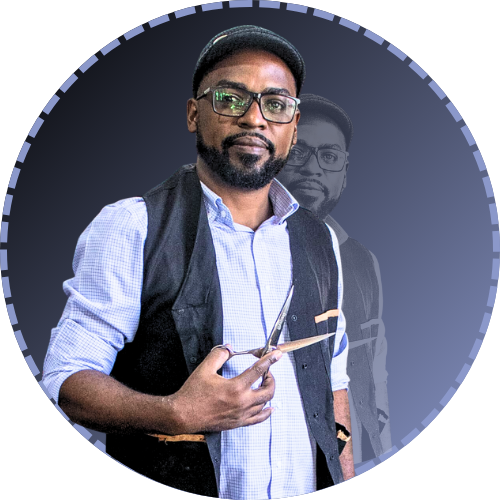 Professor Carlos - ExBarber