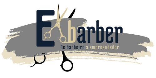 Logo ExBarber